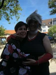 Foto des Kostüms