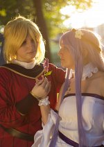 Cosplay-Cover: William Twining [Hamlet]