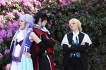 Cosplay-Cover: Dantalion