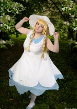 Cosplay-Cover: Lilly / Lillie
