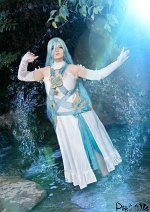 Cosplay-Cover: Azura [Fire Emblem Fates]