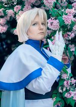 Cosplay-Cover: Kija [Weißer Drache]