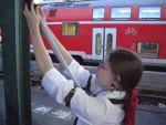 Foto des Kostüms