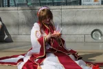 Cosplay-Cover: Sakura ~Kirschblüten version
