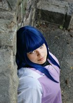 Cosplay-Cover: Hyuuga Hinata [Shippuuden]