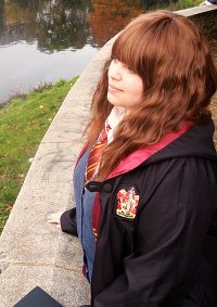 Cosplay-Cover: Granger, Hermione Jean