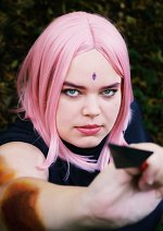 Cosplay-Cover: Haruno Sakura [Chapter 685 End]