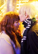 Cosplay-Cover: Granger, Hermione Jean [Muggle Date]