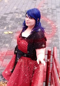 Cosplay-Cover: Dupain-Cheng, Marinette