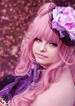 Cosplay-Cover: Luka Megurine [Sandplay]