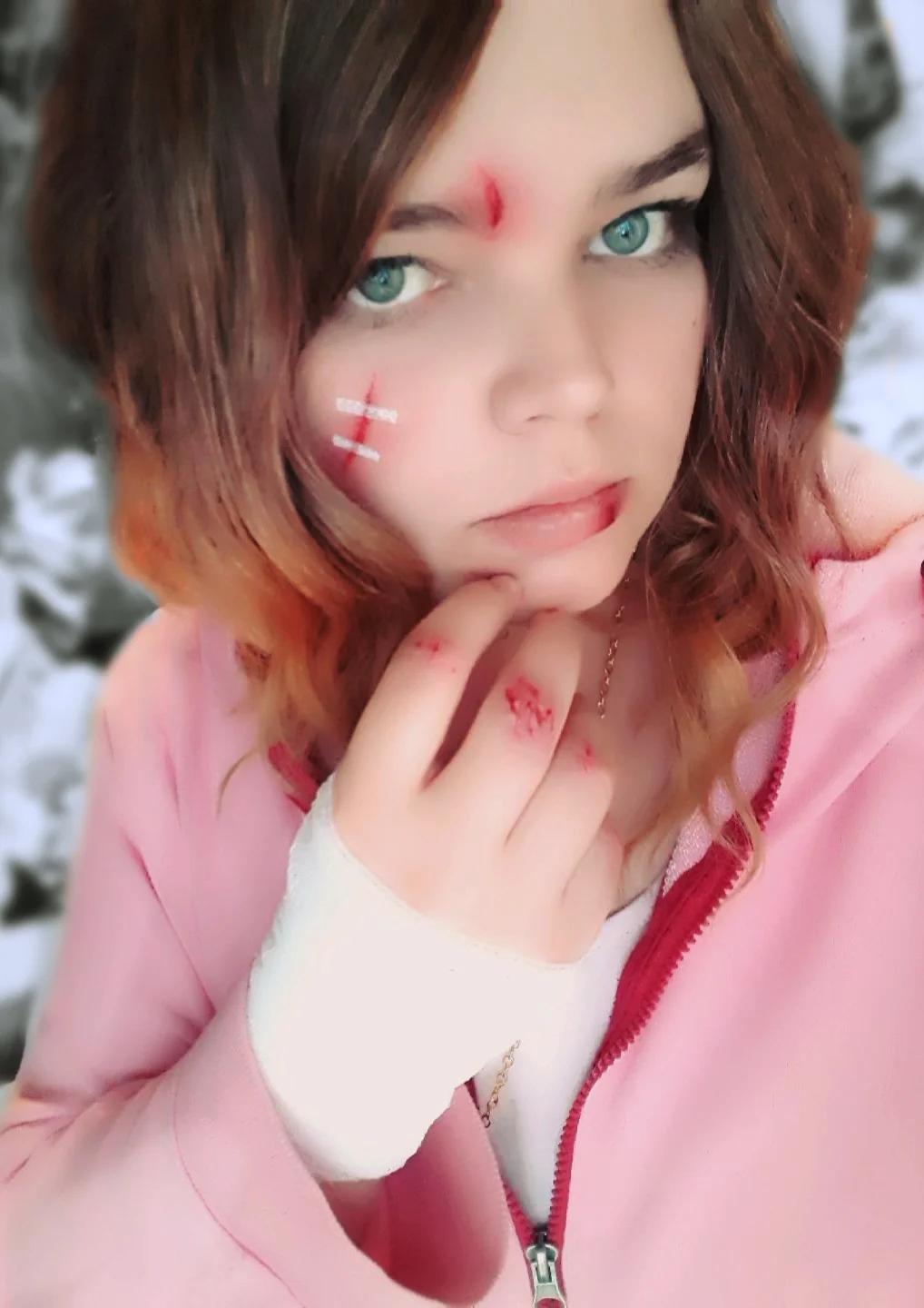 Cosplay-Cover: Granger, Hermione-Jean [Prisoner of Azkaban]