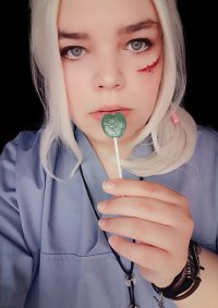 Cosplay-Cover: Greene, Beth [Hospital]