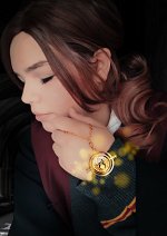 Cosplay-Cover: Granger, Hermione Jean [Back at Hogwarts]