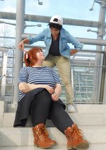 Cosplay-Cover: Toyama, Kazuha