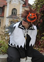 Cosplay-Cover: Sora [Halloweentown]