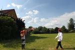 Foto des Kostüms