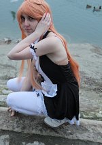 Cosplay-Cover: Asuna  [Maid-Style]