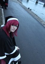 Cosplay-Cover: Kairi (Christmas)