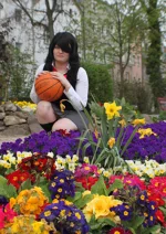 Cosplay-Cover: Tatsuya Himuro //Female//