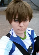 Cosplay-Cover: Makoto Tachibana //Disco Ending//