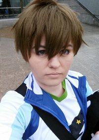 Cosplay-Cover: Makoto Tachibana //Disco Ending//