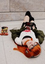 Cosplay-Cover: Futaba Sakura [Casual Winter Outfit]