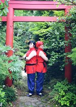 Cosplay-Cover: Ranma-kun