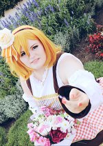 Cosplay-Cover: Honoka Kosaka // Flower Bouquet