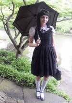 Cosplay-Cover: lolita (iw chandelier jsk) 3