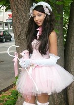 Cosplay-Cover: Bo Peep