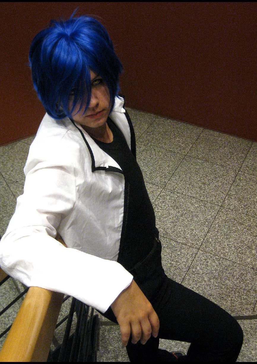 Cosplay-Cover: Sora Hashiba
