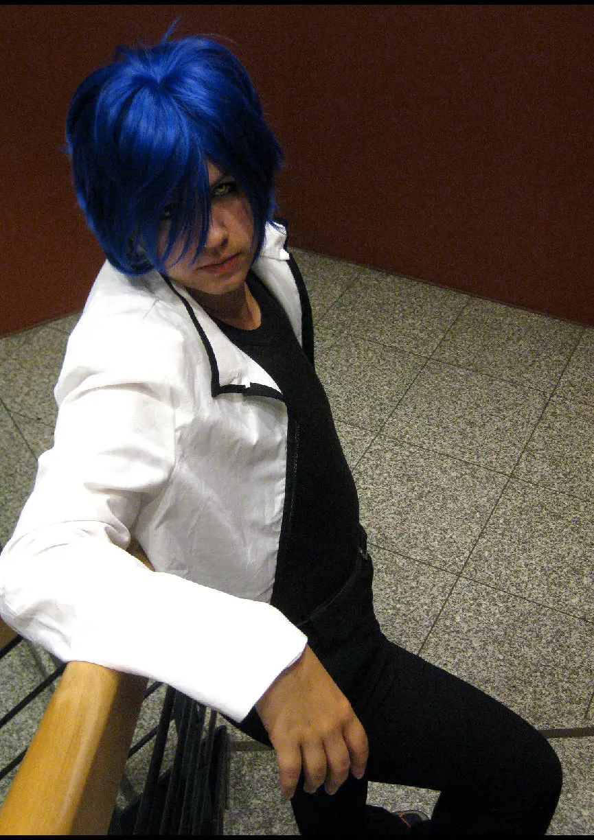 Cosplay-Cover: Sora Hashiba