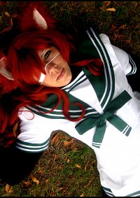 Cosplay-Cover: Natsuo