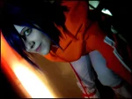 Cosplay-Cover: Akito