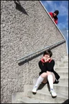 Foto des Kostüms