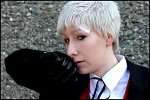 Cosplay-Cover: Akihiko Sanada