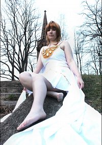 Cosplay-Cover: Sakura-hime ★Prolog★