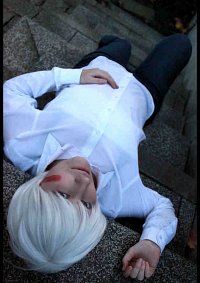 Cosplay-Cover: Shion