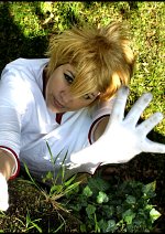 Cosplay-Cover: Finnian