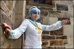 Cosplay-Cover: Wingull ★Gijinka★