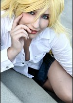 Cosplay-Cover: Panty Anarchy ★Casual★