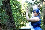 Cosplay-Cover: Dagonir [Ballgijinka]