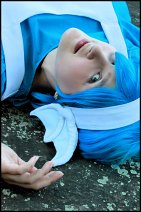 Cosplay-Cover: Dratini Gijinka #147