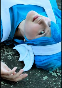 Cosplay-Cover: Dratini Gijinka #147