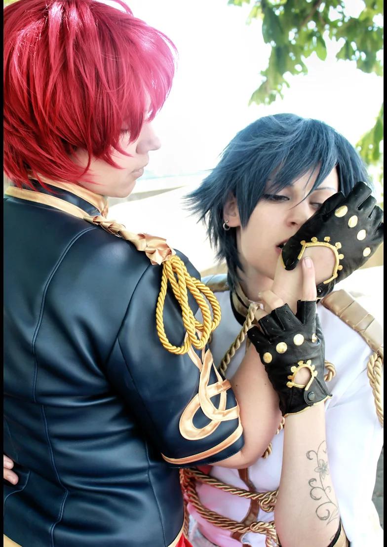 Cosplay-Cover: Otoya Ittoki (Debut)