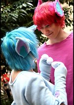 Cosplay-Cover: Nidoran ♀