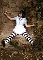 Cosplay-Cover: Ciel [Wonderland]