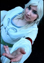 Cosplay-Cover: Leanne