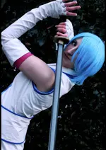 Cosplay-Cover: Lucia