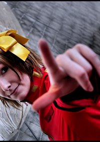 Cosplay-Cover: Haruhi Suzumiya [The Day of Sagittarius]